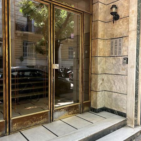 Studio Mv In The Center Of Athens - Secured Area エクステリア 写真