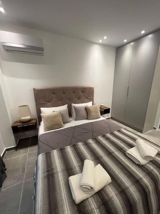 Studio Mv In The Center Of Athens - Secured Area エクステリア 写真