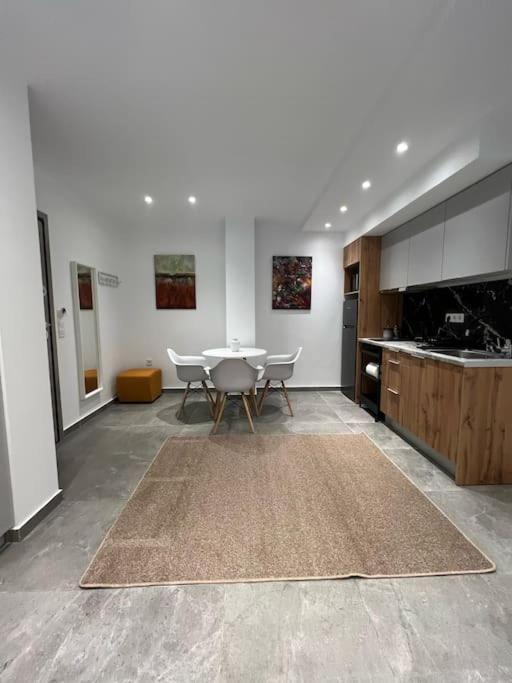 Studio Mv In The Center Of Athens - Secured Area エクステリア 写真