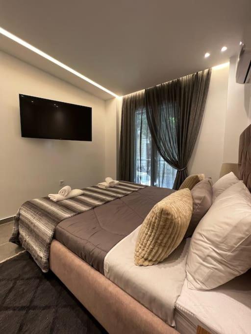 Studio Mv In The Center Of Athens - Secured Area エクステリア 写真