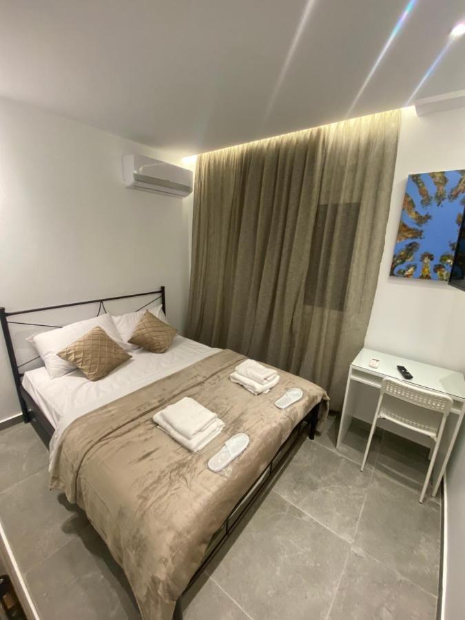 Studio Mv In The Center Of Athens - Secured Area エクステリア 写真